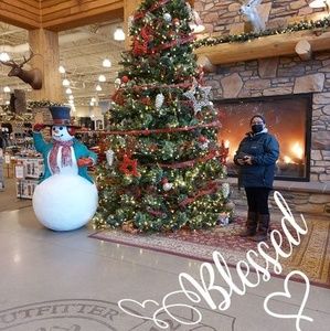 Meet your Posher, Ginger